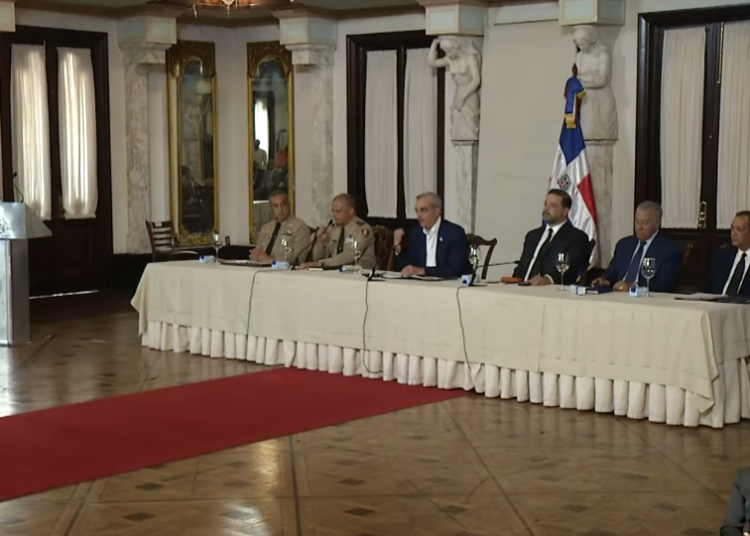 Gobierno declara prioridad nacional la lucha contra el “terrorismo medioambiental” en RD