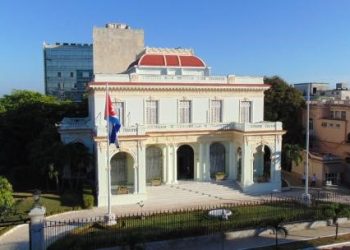 Cuba ve «sorprendente» la declaración de Costa Rica sobre una ruptura de relaciones