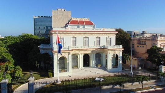 Cuba ve «sorprendente» la declaración de Costa Rica sobre una ruptura de relaciones