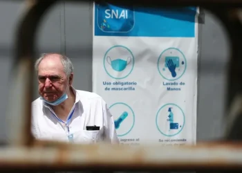 Más de 9 años de cárcel para expresidente ecuatoriano Abdalá Bucaram por delincuencia organizada