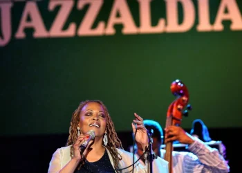 Cassandra Wilson, la cantante que revolucionó el jazz, muere a los 70 años