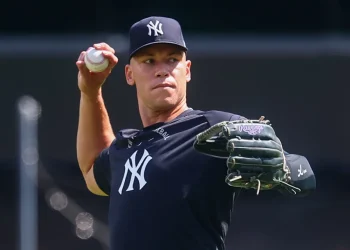 ¡Aaron Judge está de regreso! Yankees activan a su capitán tras tres meses fuera