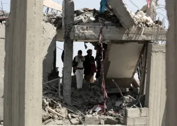 Al menos 67 civiles han muerto en ataques apoyados por Arabia Saudíta en Yemen, según cutíes