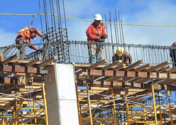 Economía dominicana creció 4.5 % en enero-agosto de 2026