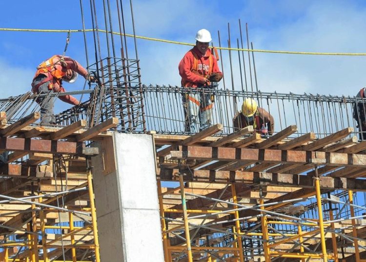 Economía dominicana creció 4.5 % en enero-agosto de 2026