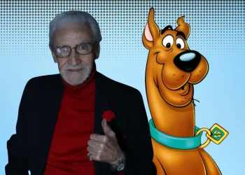 Muere Francisco Reséndez, emblemática voz de Scooby-Doo, a los 85 años