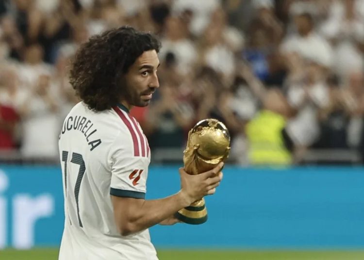 Lamine Yamal, Cucurella, Rodri y Cubarsí, entre los 30 candidatos al Balón de Oro 2026
