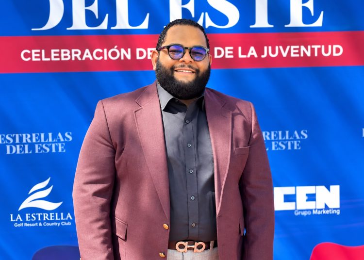 Premios La Flor 2026 nomina a Keven Rodríguez en la categoría Comentarista de Opinión