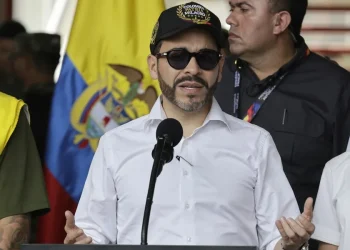 De la Espriella defiende recorte JEP para priorizar la justicia ordinaria