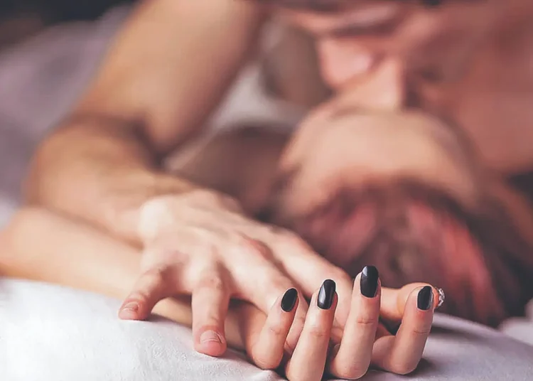 ¿Tener menos sexo significa que una relación de pareja está en crisis?