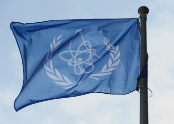 El organismo de control nuclear de la ONU informa sobre Irán al Consejo de Seguridad de la ONU por primera vez en 20 años