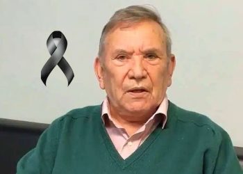¿De qué murió Chucho Gallegos? Fundador de TVyNovelas y referente del mundo del espectáculo