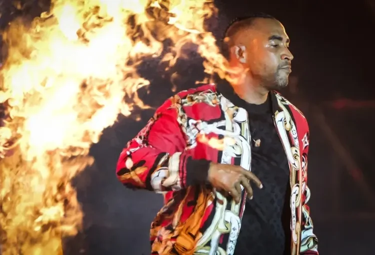 Don Omar anuncia que cerrará su nueva gira en su natal Puerto Rico a finales de 2027