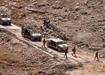 EE.UU. convoca a los embajadores de Líbano e Israel ante el estancamiento del acuerdo