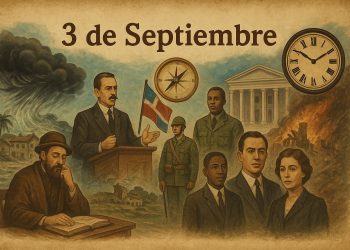 Efemérides del 3 de septiembre