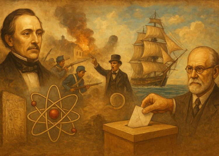 Efemérides del 6 de septiembre