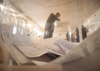 Rusia denuncia ataque masivo contra sistema de voto electrónico durante elecciones legislativas