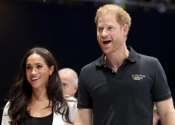 Enrique y Meghan, sorprendidos por la carta que aclara su estatus fuera de familia real