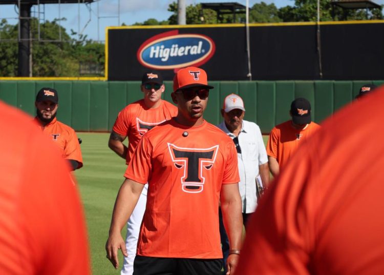 Toros del Este iniciarán sus entrenamientos de pretemporada el 21 de septiembre