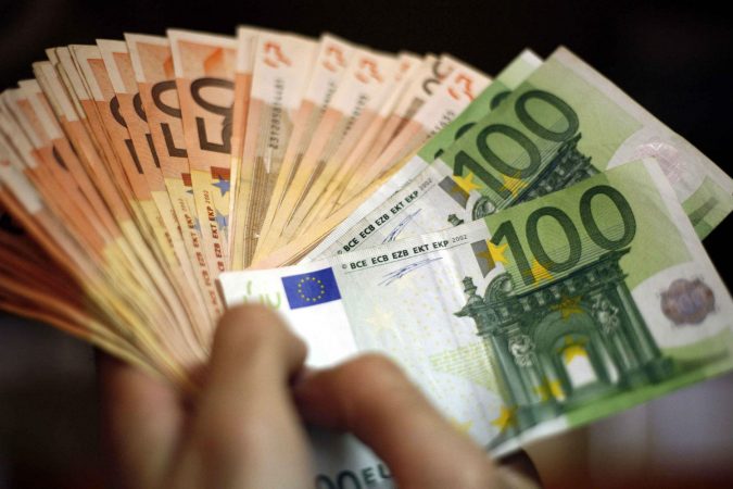 Precio del euro en la República Dominicana este lunes 7 de septiembre de 2026