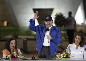 Exiliados nicaragüenses piden a EE.UU. una intervención militar en Nicaragua