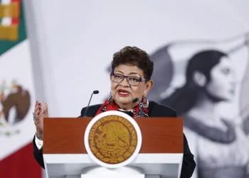 La Fiscalía de México revela la influencia de un exmilitar en una red de contrabando de combustible