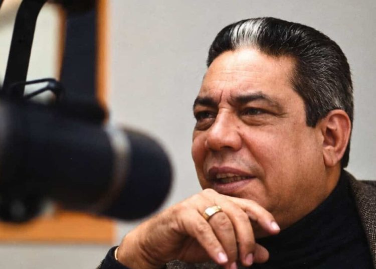 Muere el locutor dominicano Francis Méndez, figura de la radio en Nueva York