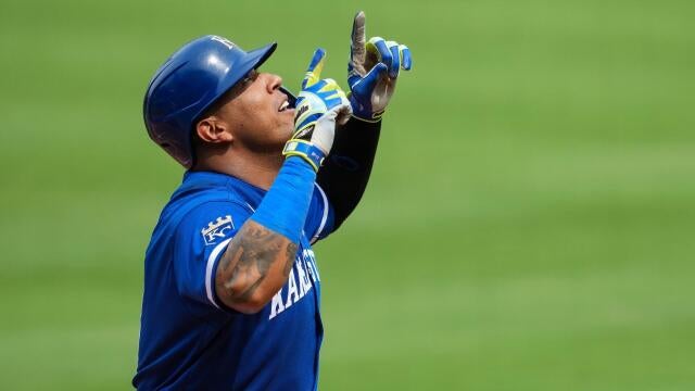 Gigantes contratan al infielder Jack Pineda como quinto importado