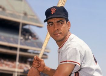 70 años de Osvaldo Virgil: el dominicano que abrió las puertas de las Grandes Ligas