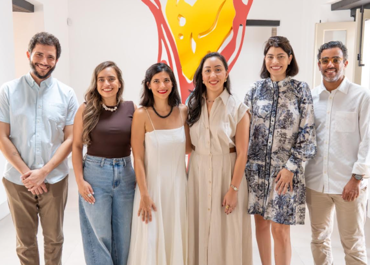 Fundación Gente Brava presenta su temporada de encuentros 2026
