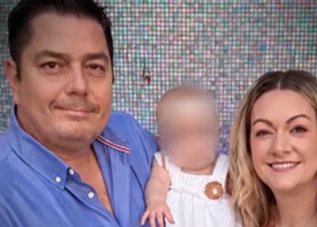 Pareja demanda clínica de fertilidad tras descubrir que su hija fue concebida con esperma de otro hombre