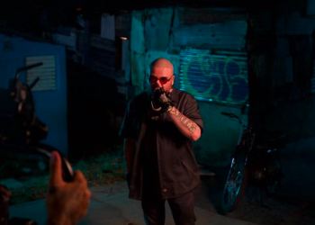 Papi Sánchez supera el millón de reproducciones con la salsa “Sangre en el 115”