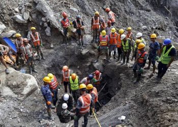 EEUU apoyará a Nepal con análisis forense para identificar a las víctimas de la riada