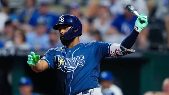 ¡Caminero vuelve a brillar! Junior conecta jonrón de oro y da triunfo a los Rays