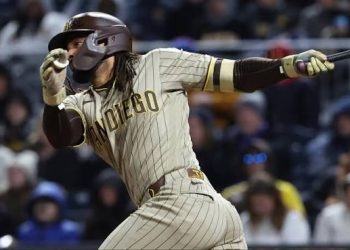 Fernando Tatis Jr. conecta dos jonrones, pero los Padres caen ante Cincinnat
