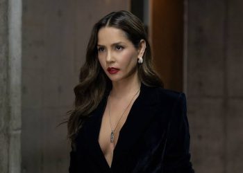 Telemundo anuncia para noviembre el estreno de «Sin senos sí hay paraíso 4»