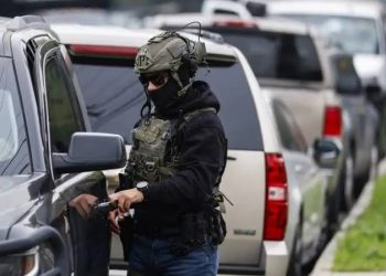 Guatemala investiga muerte de migrante tras intento de intervención de patrullas del ICE