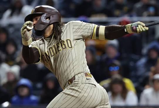 Fernando Tatis Jr. conecta dos jonrones, pero los Padres caen ante Cincinnat
