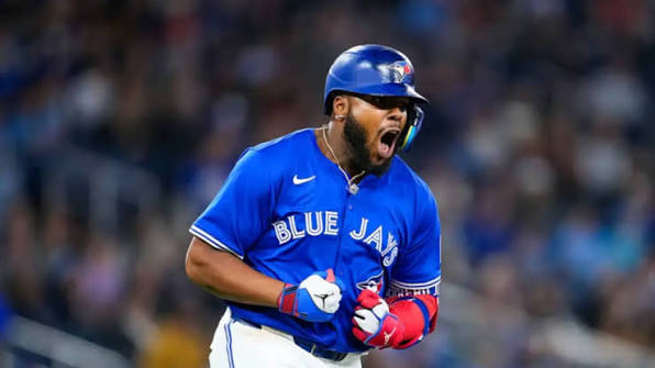 Vladimir Guerrero Jr. conecta su primer jonrón de 2026 en Toronto