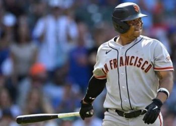 Rafael Devers queda fuera por lesión muscular y pone fin a su temporada