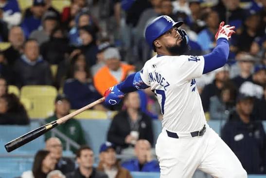 Los Dodgers aseguran su boleto a la postemporada e igualan récord histórico de Grandes Ligas
