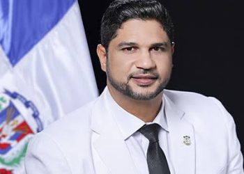 Gustavo Lara defiende a Juan Garrigó y destaca espacio de jóvenes en el PRM