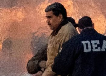 Informe de inteligencia señala que Maduro desestimó alerta sobre operación de EE. UU.
