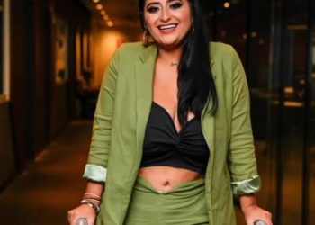 Modelo Yelitza Cacua pierde una pierna tras sufrir accidente de tránsito en el Malecón