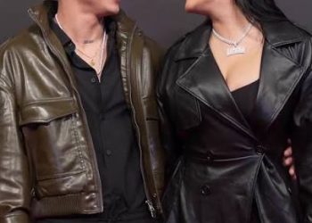 Jlexis confirma el fin de su relación con Daniela Barranco: “Hay etapas que llegan a su final”