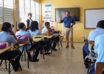 ADP exige a Educación pagar incentivos a maestros a más tardar en octubre
