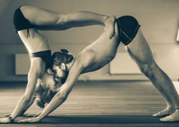 Sexo y ejercicio: ¿estar físicamente activo mejora la vida íntima?