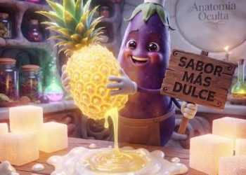¿Piña antes del encuentro? La verdad detrás del famoso mito sexual