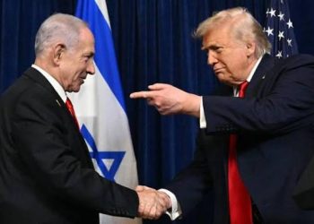 Irán acusa a EE.UU. e Israel de usar la fuerza para rediseñar Oriente Medio