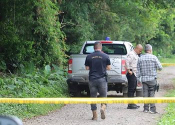 Hallan muerto a un hombre con un disparo en la cabeza en una finca de El Seibo